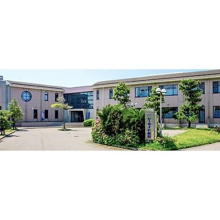 Seaside Mattou Hotel Hakusan Luaran gambar
