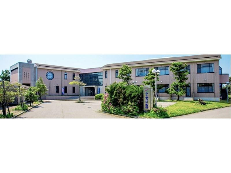 Seaside Mattou Hotel Hakusan Luaran gambar