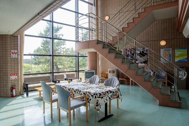 Seaside Mattou Hotel Hakusan Luaran gambar