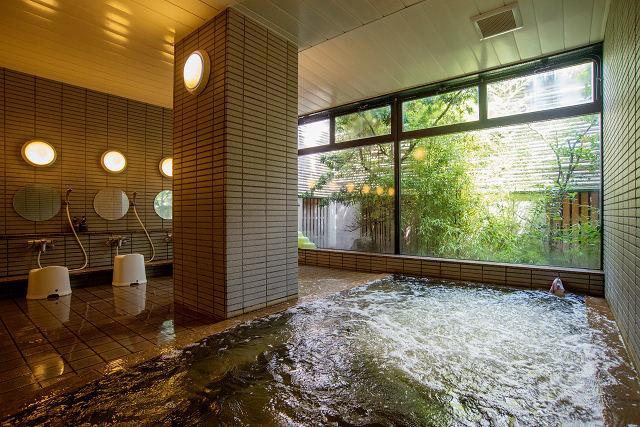 Seaside Mattou Hotel Hakusan Luaran gambar