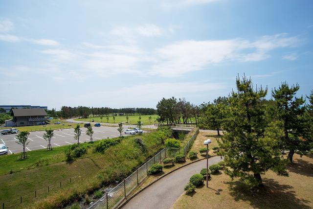 Seaside Mattou Hotel Hakusan Luaran gambar