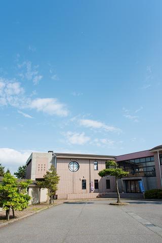 Seaside Mattou Hotel Hakusan Luaran gambar