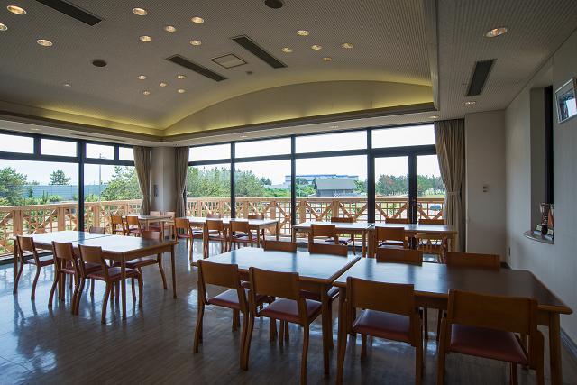 Seaside Mattou Hotel Hakusan Luaran gambar