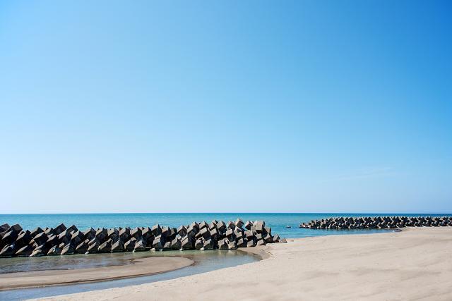 Seaside Mattou Hotel Hakusan Luaran gambar