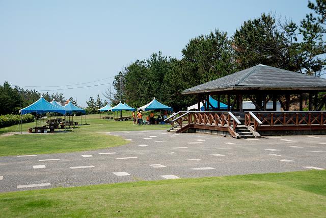 Seaside Mattou Hotel Hakusan Luaran gambar