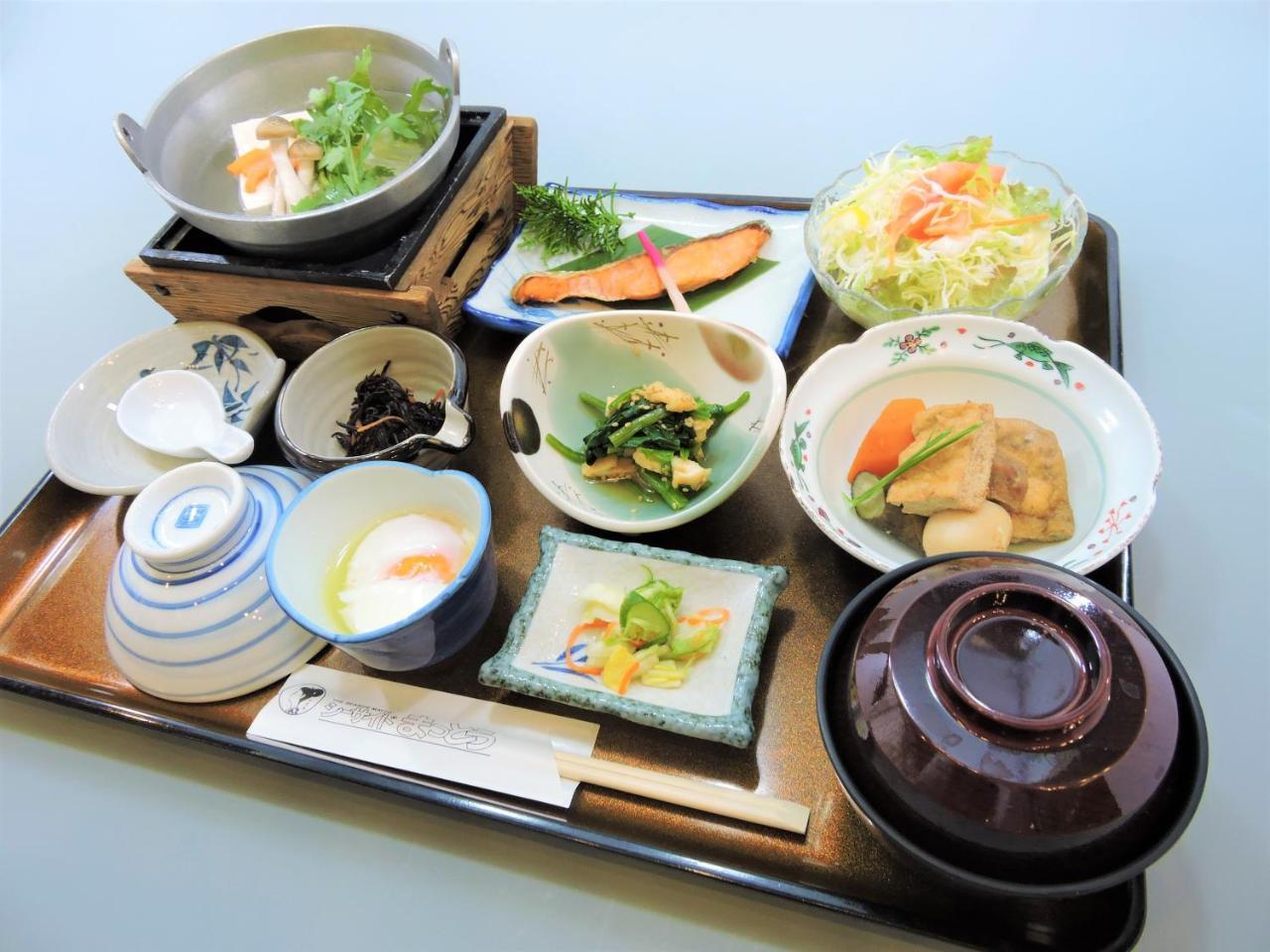 Seaside Mattou Hotel Hakusan Luaran gambar